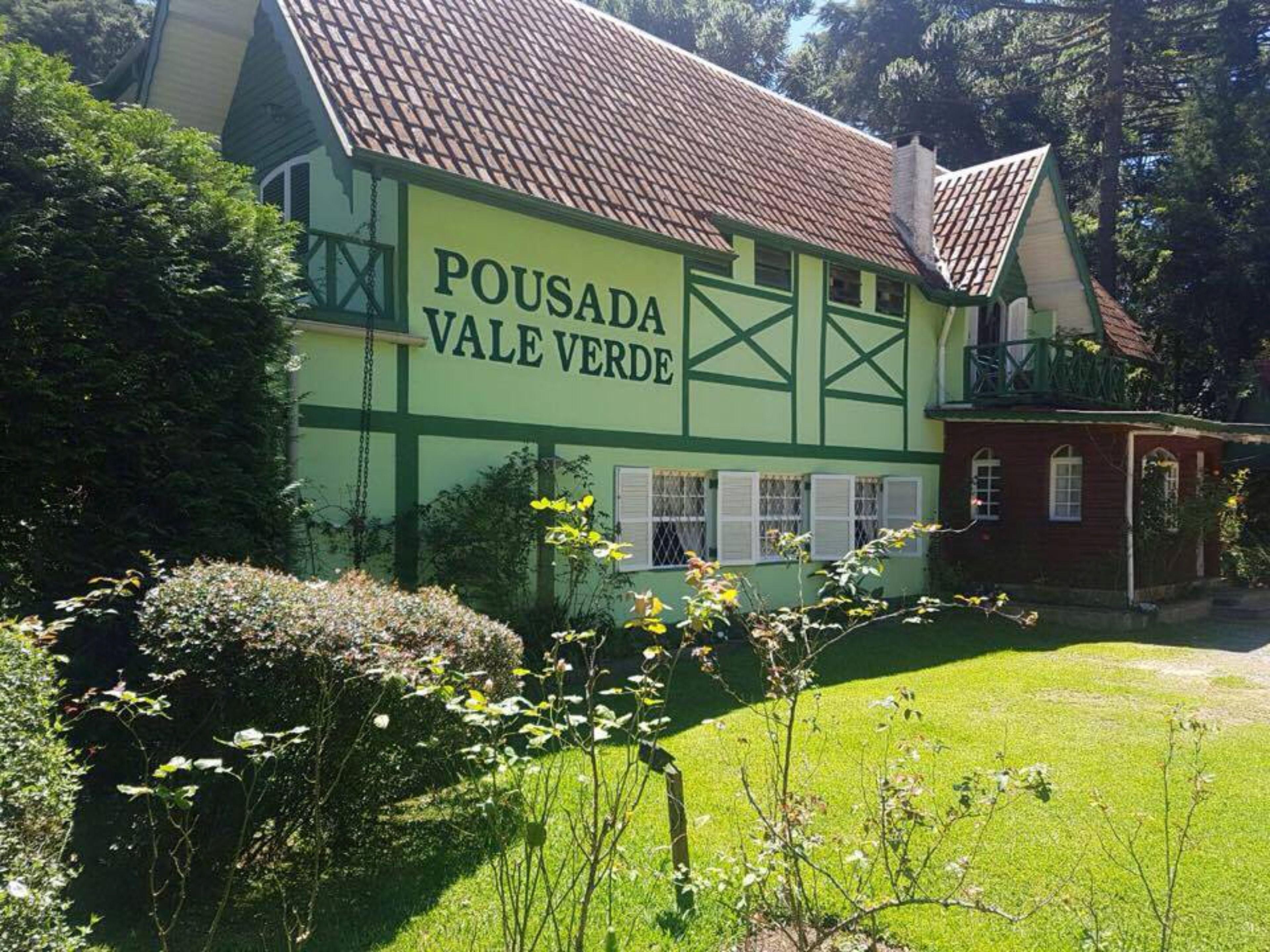 Pousada Vale Verde — Fotos 2